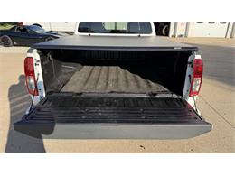 2019 Nissan Frontier (CC-2121529) for sale in Lenexa, Kansas