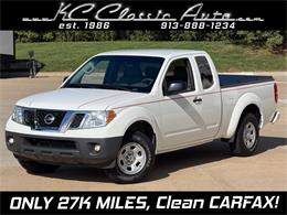 2019 Nissan Frontier (CC-2121529) for sale in Lenexa, Kansas