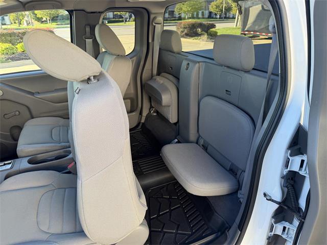 2019 Nissan Frontier (CC-2121529) for sale in Lenexa, Kansas