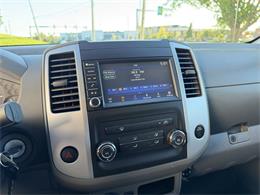2019 Nissan Frontier (CC-2121529) for sale in Lenexa, Kansas