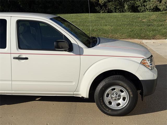 2019 Nissan Frontier (CC-2121529) for sale in Lenexa, Kansas