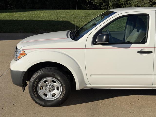 2019 Nissan Frontier (CC-2121529) for sale in Lenexa, Kansas