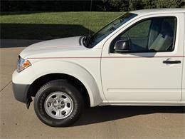 2019 Nissan Frontier (CC-2121529) for sale in Lenexa, Kansas