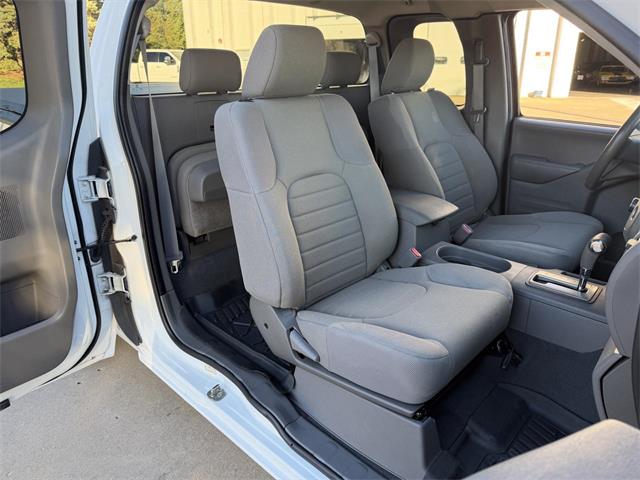 2019 Nissan Frontier (CC-2121529) for sale in Lenexa, Kansas