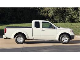 2019 Nissan Frontier (CC-2121529) for sale in Lenexa, Kansas