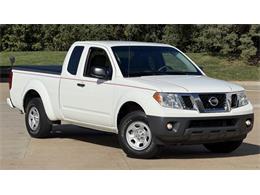 2019 Nissan Frontier (CC-2121529) for sale in Lenexa, Kansas