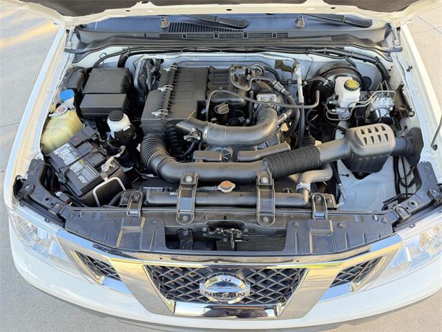 2019 Nissan Frontier (CC-2121529) for sale in Lenexa, Kansas