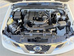 2019 Nissan Frontier (CC-2121529) for sale in Lenexa, Kansas