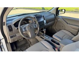 2019 Nissan Frontier (CC-2121529) for sale in Lenexa, Kansas