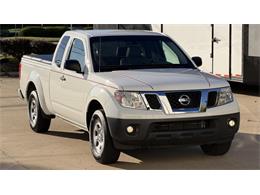 2019 Nissan Frontier (CC-2121529) for sale in Lenexa, Kansas