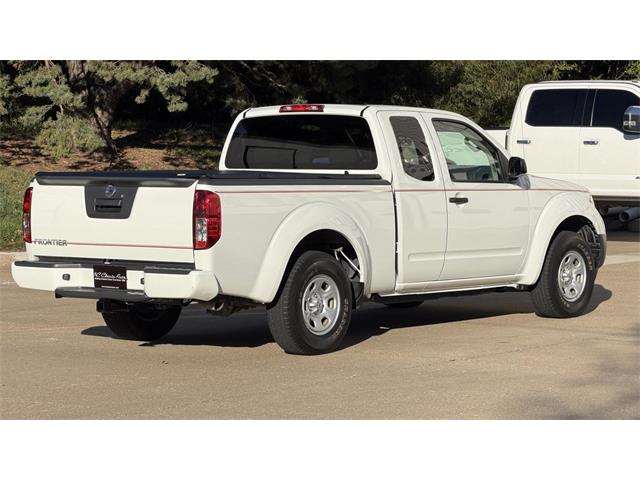 2019 Nissan Frontier (CC-2121529) for sale in Lenexa, Kansas
