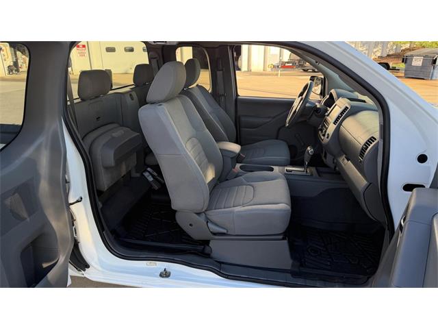 2019 Nissan Frontier (CC-2121529) for sale in Lenexa, Kansas