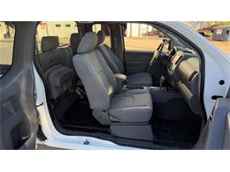 2019 Nissan Frontier (CC-2121529) for sale in Lenexa, Kansas