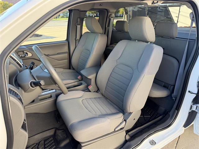2019 Nissan Frontier (CC-2121529) for sale in Lenexa, Kansas