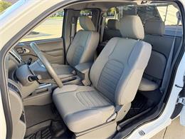 2019 Nissan Frontier (CC-2121529) for sale in Lenexa, Kansas