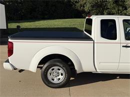 2019 Nissan Frontier (CC-2121529) for sale in Lenexa, Kansas