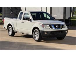 2019 Nissan Frontier (CC-2121529) for sale in Lenexa, Kansas