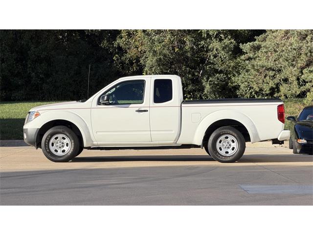 2019 Nissan Frontier (CC-2121529) for sale in Lenexa, Kansas
