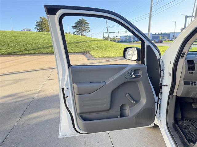 2019 Nissan Frontier (CC-2121529) for sale in Lenexa, Kansas
