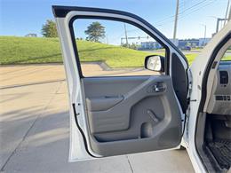 2019 Nissan Frontier (CC-2121529) for sale in Lenexa, Kansas