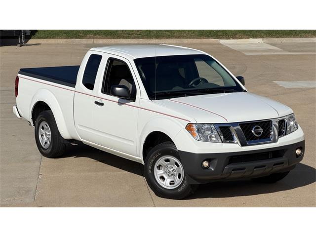 2019 Nissan Frontier (CC-2121529) for sale in Lenexa, Kansas