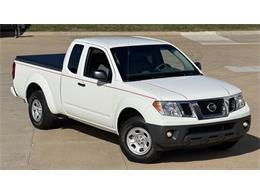 2019 Nissan Frontier (CC-2121529) for sale in Lenexa, Kansas