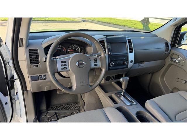 2019 Nissan Frontier (CC-2121529) for sale in Lenexa, Kansas