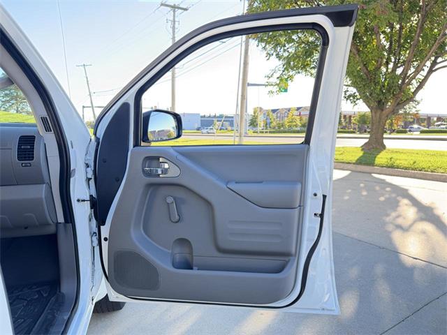 2019 Nissan Frontier (CC-2121529) for sale in Lenexa, Kansas