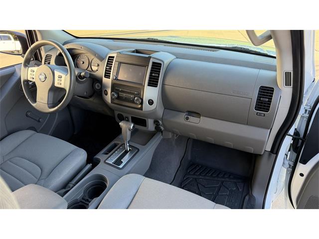 2019 Nissan Frontier (CC-2121529) for sale in Lenexa, Kansas