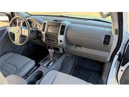 2019 Nissan Frontier (CC-2121529) for sale in Lenexa, Kansas