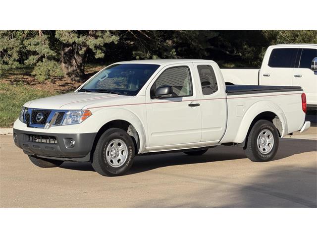 2019 Nissan Frontier (CC-2121529) for sale in Lenexa, Kansas