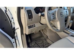 2019 Nissan Frontier (CC-2121529) for sale in Lenexa, Kansas