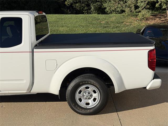 2019 Nissan Frontier (CC-2121529) for sale in Lenexa, Kansas