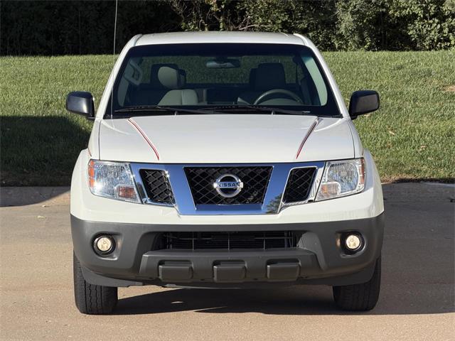 2019 Nissan Frontier (CC-2121529) for sale in Lenexa, Kansas