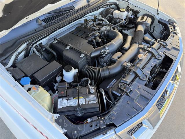 2019 Nissan Frontier (CC-2121529) for sale in Lenexa, Kansas