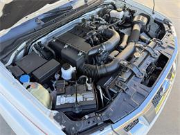 2019 Nissan Frontier (CC-2121529) for sale in Lenexa, Kansas