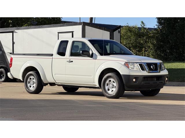 2019 Nissan Frontier (CC-2121529) for sale in Lenexa, Kansas