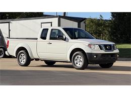 2019 Nissan Frontier (CC-2121529) for sale in Lenexa, Kansas