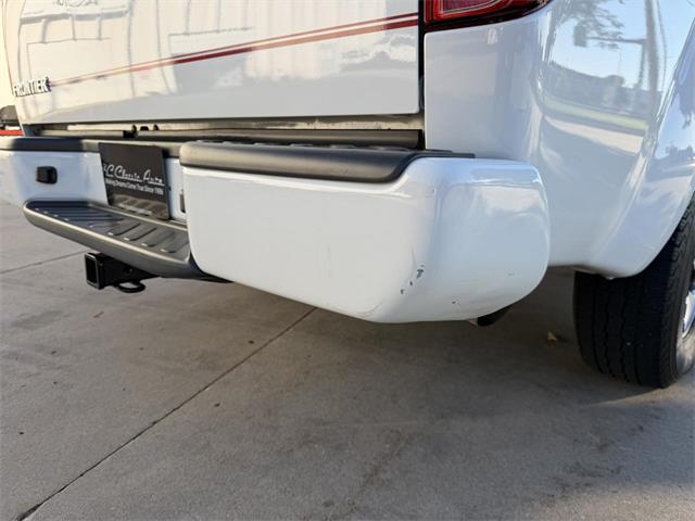 2019 Nissan Frontier (CC-2121529) for sale in Lenexa, Kansas