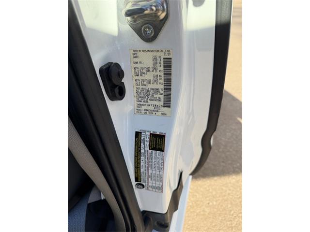 2019 Nissan Frontier (CC-2121529) for sale in Lenexa, Kansas
