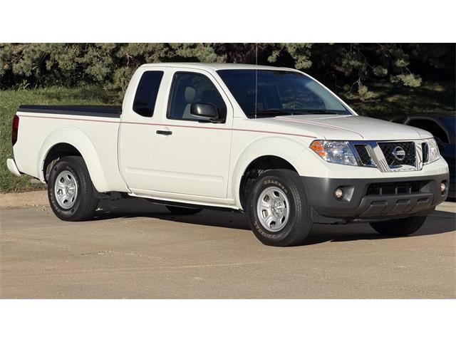 2019 Nissan Frontier (CC-2121529) for sale in Lenexa, Kansas