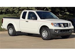 2019 Nissan Frontier (CC-2121529) for sale in Lenexa, Kansas