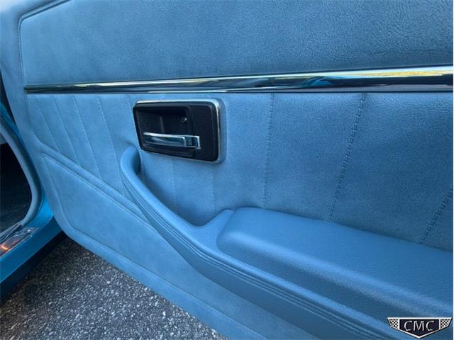 1979 Chevrolet Camaro Z28 (CC-2120153) for sale in Benson, North Carolina