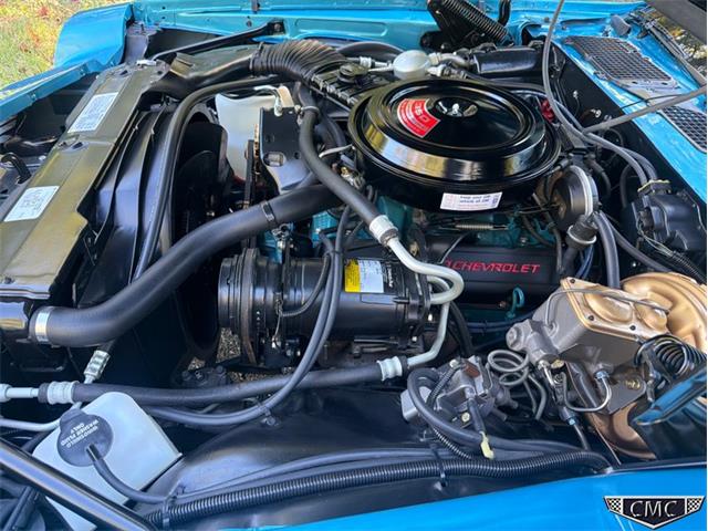 1979 Chevrolet Camaro Z28 (CC-2120153) for sale in Benson, North Carolina