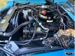 1979 Chevrolet Camaro Z28 (CC-2120153) for sale in Benson, North Carolina