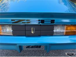 1979 Chevrolet Camaro Z28 (CC-2120153) for sale in Benson, North Carolina