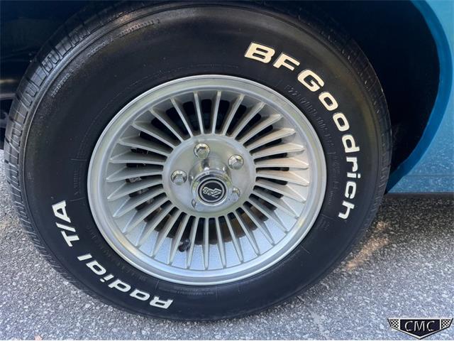 1979 Chevrolet Camaro Z28 (CC-2120153) for sale in Benson, North Carolina