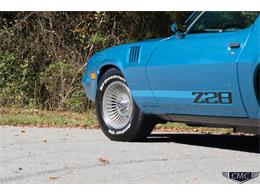 1979 Chevrolet Camaro Z28 (CC-2120153) for sale in Benson, North Carolina