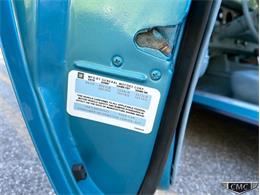 1979 Chevrolet Camaro Z28 (CC-2120153) for sale in Benson, North Carolina
