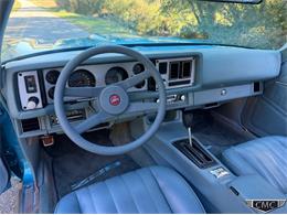 1979 Chevrolet Camaro Z28 (CC-2120153) for sale in Benson, North Carolina